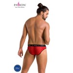 PASSION - 031 SLIP MIKE PUNANE